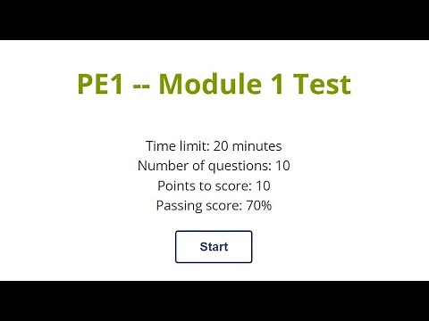 Python Essentials 1 Module 1 Test with explanation