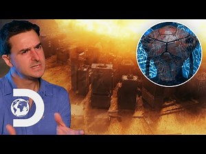 Why Aliens Wouldn’t Care About Invading The Earth | How The Universe Works