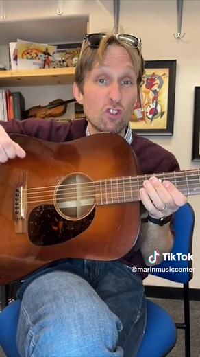 The Bug Collector Tuning Tutorial | Tuning Guitar