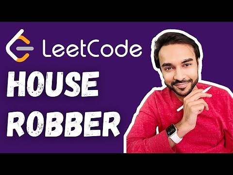 House Robber (LeetCode 198) | Full solution with diagrams | Easy explanation | Study Algorithms