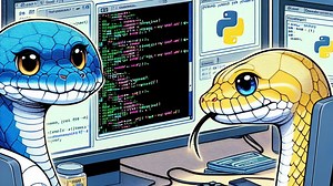 Python 3.13: Better interactive shell and finally multithreading without GIL