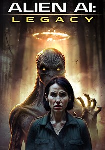 Alien AI: Legacy Trailer