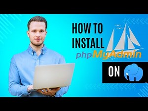 🚀 How to Install phpMyAdmin on Laragon in 5 Easy Steps! 🖥️