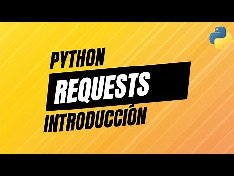 Requests in Python (for beginners)