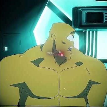 Allen The Alien Edit - “Carnival x Fein”