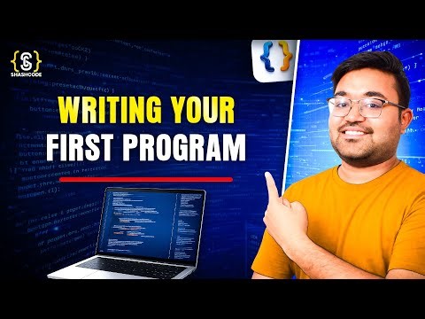Your first Java Program | detailed explain | Java plus DSA Placement | FAANG