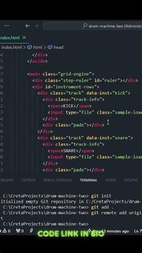 Build a Sample-Accurate Sequencer in JavaScript