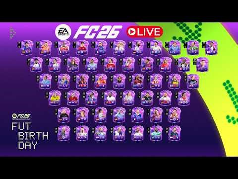 TESTING 4-1-3-2 CUSTOM TACTICS IN FC 26 LIVE#fc26 #eafc #vertical #futbirthday