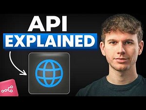 APIs for Beginners: Understand How Automation REALLY Works