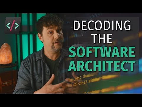 What Software Architects Do That Programmers DON'T
