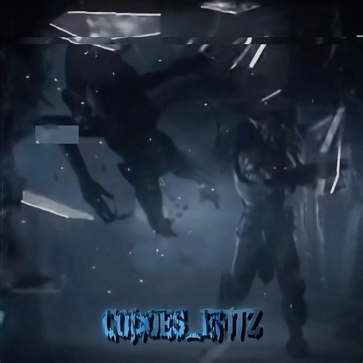 Alien VS Predator Edit | Relevant - Lil Uzi Vert