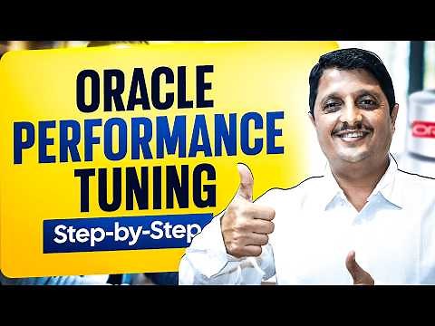 Complete Oracle Architecture for DBAs | Step-by-Step Explained!