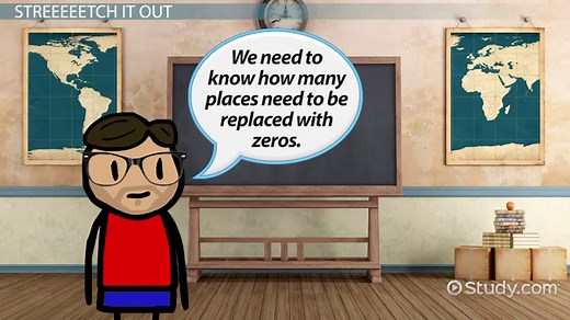 How to Multiply Using Expanded Form