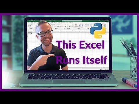 This ChatGPT + Python Trick Saves Me Hours Every Month in Excel
