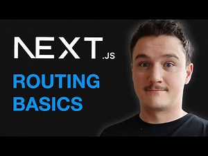 Next.js 15 Routing Explained For Beginners