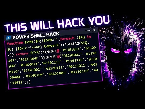 Hide Your PowerShell Code: Obfuscation Made Simple