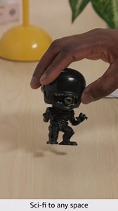 Funko POP Movies: Alien Vinyl Figure