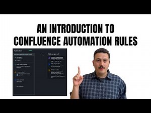 How to Use Confluence Automation Rules