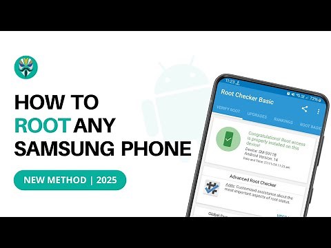 How to Root Any Samsung Phone with Magisk : Easy Guide for 2025 & 2026