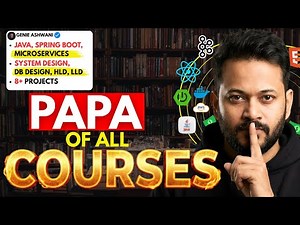 Launching AI POWERED Live Java Full Stack [ Spark 5.0 Batch ] 🔥 🔥 | Get A Job In 4 Months