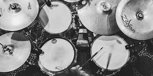 My First JavaScript Practice: Building a Drum Kit
