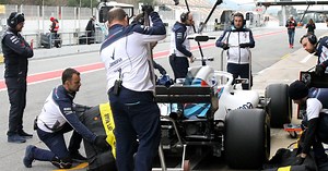 How are F1 engines so powerful? - Motorsport Technology