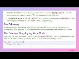 Mastering Async Functions with For Loops in JavaScript: A Guide to Sequential Execution