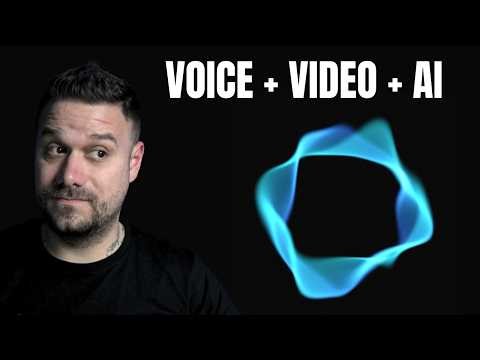 The Craziest Open Source AI UI Project I've Seen