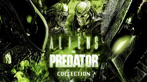 Aliens vs Predator Collection