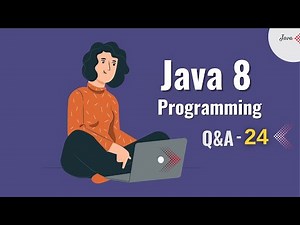 Stream API In Java 8 Interview Questions - 24 | Java 8 Coding Interview Questions | Coding Questions