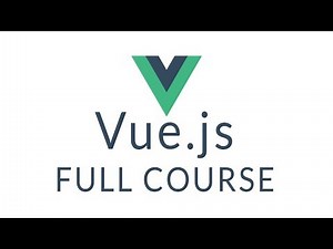 Vue Tutorial - Vue JS Tutorial for Beginners #1 setting up an app