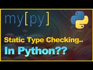 MyPy for Beginners: Getting Started with Static Typing in Python