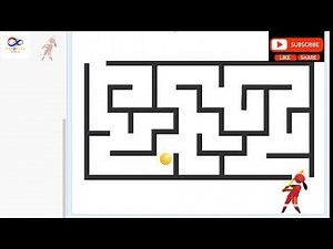 Maze Game In Scratch Easy