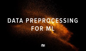 Data Preprocessing in Machine Learning