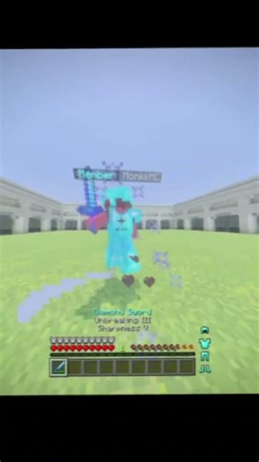 #minecraft #edit PvP bedrock java add-on like and subscribe!!!