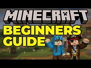 The Complete Minecraft Beginners Guide (2026)