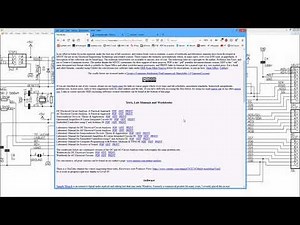 Embedded Programming Intro