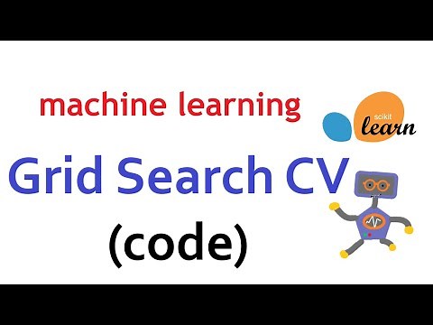 How to tune hyper parameters using Grid Search CV | With and without a Pipeline | Machine Learning