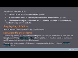 How to Sort Multiple Integers Without Using Arrays in Python
