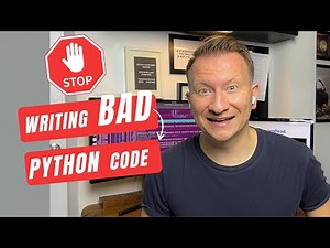 10 Python Mistakes That Are Killing Your Code Quality