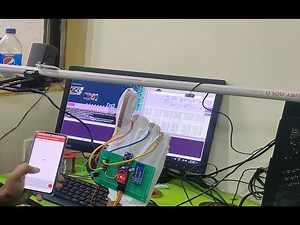 How to Make Sign Language to Speech Conversion using Arduino and Android App