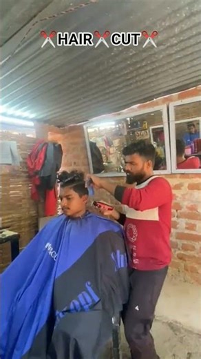 #haircut✂️#hairstyle💇#barberlove#shortvideo#ytshorts#yutubeviralvideo#trendingsong 🔥😎👍💇✂️