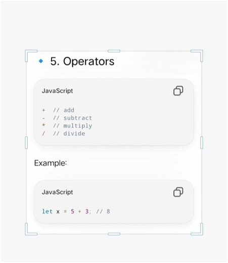 JavaScript program Details(calculator)