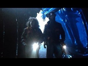 What Happened to Newt's Parents Inside the Derelict? - Explained