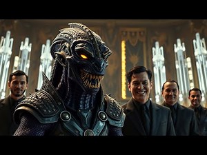 This alien king laughed at the "weak" humans, lived to regret it |The Stellar Echo