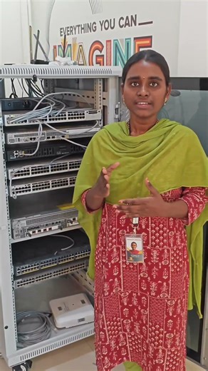 Learn Network Automation with Python | Real Time Projects | New Batch Starts from March 9th