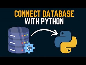 Python Postgresql connection with pyscopg2 | Python DB Connectivity | IIT Madras Bs Degree