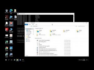 How to use a command prompt for Node JS