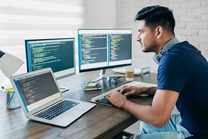 What is AI code-generation? | IBM