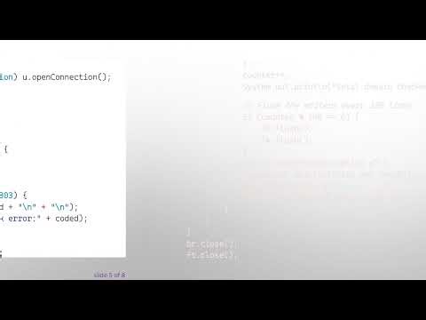 How to Efficiently Write Lines to Files Every 100 Lines in Java